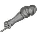 Warhammer ToW Bitz: Reiche der Hochelfen - Weiße Löwen von Chrace - Arm A Beschützer des Königs
