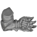 Warhammer ToW Bitz: High Elf Realms - White Lions of Chrace - Arm B Guardian
