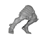 Warhammer ToW Bitz: High Elf Realms - White Lions of Chrace - Legs A