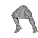 Warhammer ToW Bitz: High Elf Realms - White Lions of...