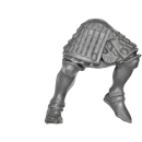 Warhammer ToW Bitz: Reiche der Hochelfen - Weiße Löwen von Chrace - Beine D
