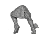 Warhammer ToW Bitz: High Elf Realms - White Lions of Chrace - Legs E