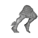 Warhammer ToW Bitz: High Elf Realms - White Lions of Chrace - Legs E