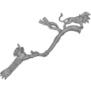 Warhammer ToW Bitz: Reiche der Hochelfen - Weiße...