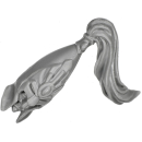 Warhammer ToW Bitz: High Elf Realms - White Lions of...