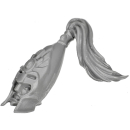 Warhammer ToW Bitz: High Elf Realms - White Lions of Chrace - Head A