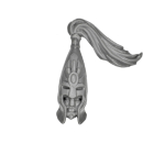 Warhammer ToW Bitz: High Elf Realms - White Lions of Chrace - Head A