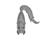 Warhammer ToW Bitz: High Elf Realms - White Lions of...
