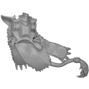 Warhammer ToW Bitz: Reiche der Hochelfen - Weiße...
