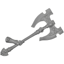 Warhammer ToW Bitz: Reiche der Hochelfen - Weiße...