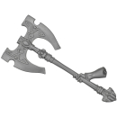 Warhammer ToW Bitz: Reiche der Hochelfen - Weiße...