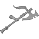 Warhammer ToW Bitz: Reiche der Hochelfen - Weiße...