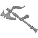 Warhammer ToW Bitz: Reiche der Hochelfen - Weiße...