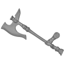 Warhammer ToW Bitz: Reiche der Hochelfen - Weiße...