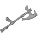 Warhammer ToW Bitz: Reiche der Hochelfen - Weiße...