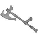 Warhammer ToW Bitz: Reiche der Hochelfen - Weiße...
