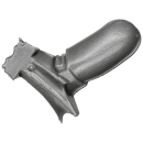 Warhammer ToW Bitz: Reiche der Hochelfen - Drachenprinzen von Caledor - Arm Links