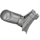 Warhammer ToW Bitz: Reiche der Hochelfen - Drachenprinzen von Caledor - Arm Links