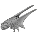 Warhammer ToW Bitz: Reiche der Hochelfen - Drachenprinzen von Caledor - Kopf C