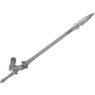 Warhammer ToW Bitz: Reiche der Hochelfen - Drachenprinzen von Caledor - Lanze A