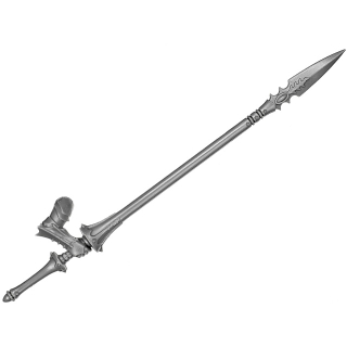 Warhammer ToW Bitz: Reiche der Hochelfen - Drachenprinzen von Caledor - Lanze E