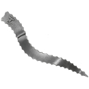 Warhammer ToW Bitz: High Elf Realms - Dragon Princes of Caledor - Lance Pennant C