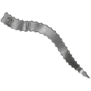Warhammer ToW Bitz: High Elf Realms - Dragon Princes of Caledor - Lance Pennant C