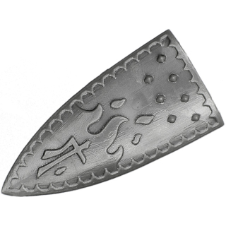 Warhammer ToW Bitz: Reiche der Hochelfen - Drachenprinzen von Caledor - Schild B