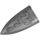 Warhammer ToW Bitz: Reiche der Hochelfen - Drachenprinzen...