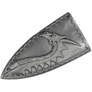 Warhammer ToW Bitz: Reiche der Hochelfen - Drachenprinzen von Caledor - Schild E