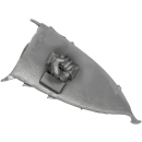 Warhammer ToW Bitz: Reiche der Hochelfen - Drachenprinzen von Caledor - Schild F Drachenmeister