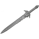 Warhammer ToW Bitz: Reiche der Hochelfen - Drachenprinzen...