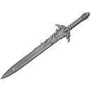 Warhammer ToW Bitz: High Elf Realms - Dragon Princes of...
