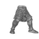 Warhammer ToW Bitz: High Elf Realms - Tiranoc Chariots - Crew Legs A