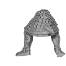 Warhammer ToW Bitz: Reiche der Hochelfen -...