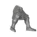 Warhammer ToW Bitz: High Elf Realms - Tiranoc Chariots - Crew Legs B