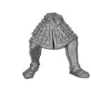 Warhammer ToW Bitz: High Elf Realms - Tiranoc Chariots - Crew Legs B