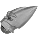 Warhammer ToW Bitz: High Elf Realms - Tiranoc Chariots - Crew Head A