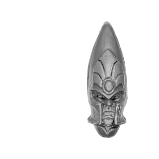 Warhammer ToW Bitz: High Elf Realms - Tiranoc Chariots - Crew Head B