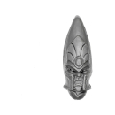 Warhammer ToW Bitz: High Elf Realms - Tiranoc Chariots - Crew Head B