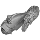 Warhammer ToW Bitz: Reiche der Hochelfen -...
