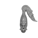 Warhammer ToW Bitz: High Elf Realms - Tiranoc Chariots - Crew Head C