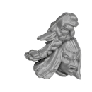 Warhammer ToW Bitz: Reiche der Hochelfen -...