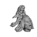 Warhammer ToW Bitz: High Elf Realms - Tiranoc Chariots - Crew Head E
