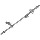 Warhammer ToW Bitz: High Elf Realms - Tiranoc Chariots - Crew Spear A1 - Spear