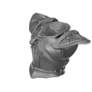 Warhammer ToW Bitz: Reiche der Hochelfen - Tiranoc-Streitwagen - Besatzung Torso