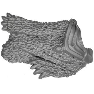 Warhammer ToW Bitz: High Elf Realms - Tiranoc Chariots - Crew Cloak B