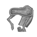 Warhammer ToW Bitz: Reiche der Hochelfen - Tiranoc-Streitwagen - Elfenross B1 - Links