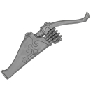 Warhammer ToW Bitz: High Elf Realms - Tiranoc Chariots - Quiver A Bow