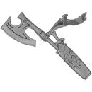 Warhammer ToW Bitz: High Elf Realms - Tiranoc Chariots -...